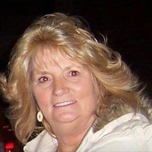 Meet your Posher, Glenda